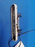 Mercedes-Benz E W123 Lampa oświetlenia tylnej tablicy rejestracyjnej 1248200256