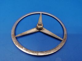 Mercedes-Benz E W123 Emblemat / Znaczek tylny / Litery modelu 1267580058