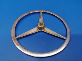 Mercedes-Benz E W123 Logo, emblème de fabricant 1267580058