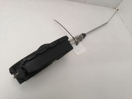 Mercedes-Benz E W123 Antena radiowa 458