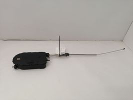 Mercedes-Benz E W123 Antenna autoradio 458