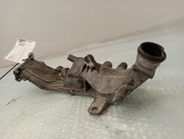 Mercedes-Benz E W211 EGR aušintuvas A6461400508