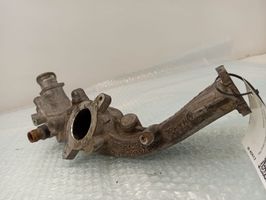 Mercedes-Benz E W211 EGR aušintuvas A6461400508