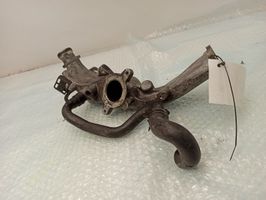 Mercedes-Benz E W211 EGR-venttiili/lauhdutin A6461400008