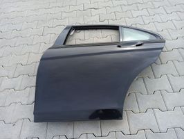 Mercedes-Benz C W204 Portiera posteriore A2047320110