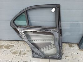 Mercedes-Benz C W204 Portiera posteriore A2047320110