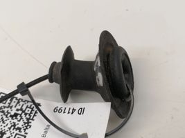 Mercedes-Benz E W123 Altra parte del vano motore 1239970687