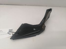 Mercedes-Benz E W123 Tubo flessibile della linea di scarico acqua 1238300328