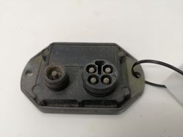 Mercedes-Benz E W123 Amplificatore centralina di accensione 0025451832