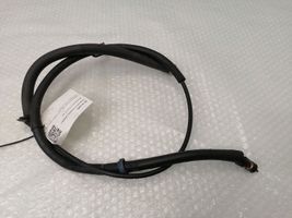 Mercedes-Benz E W123 Kabel licznika / prędkościomierza W123