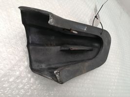 Mercedes-Benz E W123 Rivestimento del pannello parte angolare del paraurti posteriore 1238852123