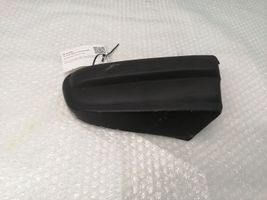 Mercedes-Benz E W123 Rivestimento del pannello parte angolare del paraurti posteriore 1238852123