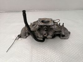 Mercedes-Benz E W123 Collettore di aspirazione r1021411601