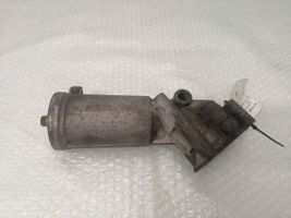 Mercedes-Benz E W123 Supporto di montaggio del filtro dell’olio 1021840325