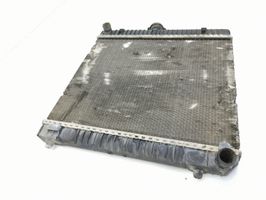 Mercedes-Benz E W123 Radiatore di raffreddamento W123