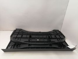 Mercedes-Benz E W212 Tapis de coffre A2126930033