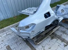 Mercedes-Benz E W212 Ćwiartka tylna 