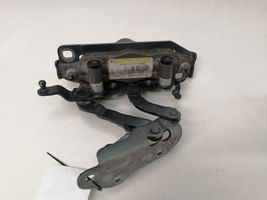 Mercedes-Benz E W212 Cerniere del vano motore/cofano A2129066301