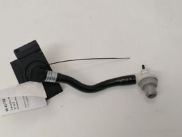 Mercedes-Benz E W212 Tuyau sous vide a0009983501