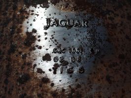 Jaguar XJS Глушитель CAC1661