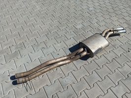 Bentley Turbo R Muffler/silencer UE70362