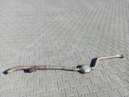 BMW X4 F26 Silencieux / pot d’échappement 8515027