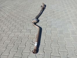 BMW X4 F26 Muffler/silencer 8515027