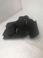 Mercedes-Benz E W212 Protezione cinghia di distribuzione (copertura) A6510101867