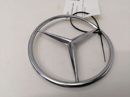 Mercedes-Benz S W116 Logo/stemma case automobilistiche 