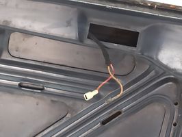 Mercedes-Benz S W116 Tailgate/trunk/boot lid 