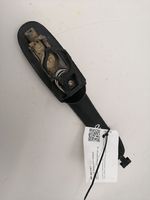 Mercedes-Benz Vito Viano W639 Front door exterior handle w639