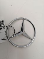 Mercedes-Benz Vito Viano W639 Gamintojo ženkliukas/ modelio raidės A6397580058