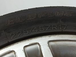 Mercedes-Benz E W212 R 17 lengvojo lydinio ratlankis (-iai) A2044014602