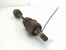 Mercedes-Benz S W126 Rear driveshaft 