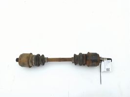 Mercedes-Benz S W126 Rear driveshaft 