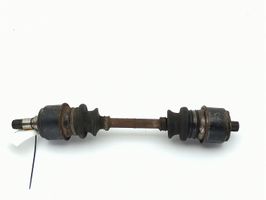 Mercedes-Benz COMPAKT W115 Rear driveshaft 