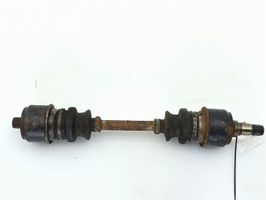 Mercedes-Benz COMPAKT W115 Rear driveshaft 