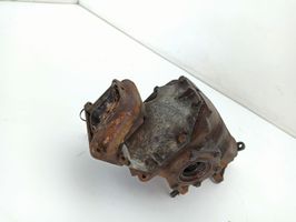 Mercedes-Benz COMPAKT W115 Rear differential 1153513208