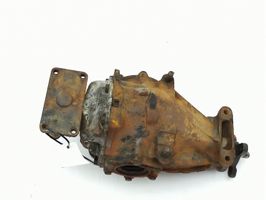 Mercedes-Benz COMPAKT W115 Rear differential 1153513208