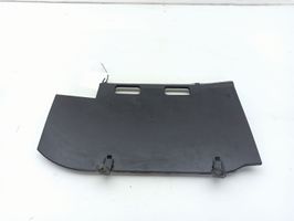 Mercedes-Benz Vito Viano W639 Panelės apdailos skydas (apatinis) A6396800306