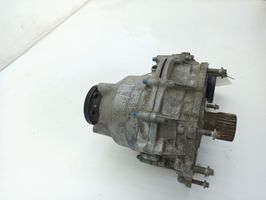 Mercedes-Benz GLE (W166 - C292) Gearbox transfer box case A2512802900