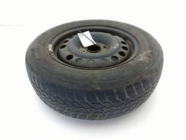 Mercedes-Benz S W126 R 15 plieninis štampuotas ratlankis (-iai) 1264000602