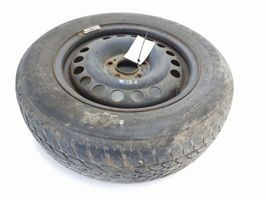 Mercedes-Benz S W126 R 15 plieninis štampuotas ratlankis (-iai) 1264000602