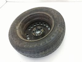 Mercedes-Benz S W126 Cerchione in acciaio R15 1264000602