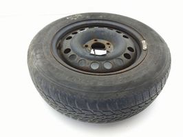 Mercedes-Benz S W126 R 15 plieninis štampuotas ratlankis (-iai) 1264000602