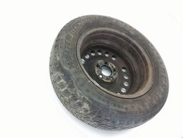 Mercedes-Benz S W126 R 15 plieninis štampuotas ratlankis (-iai) 1264000602