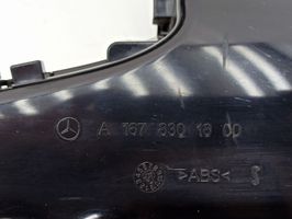 Mercedes-Benz GLE W167 Deska rozdzielcza 