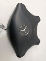 Mercedes-Benz Vito Viano W639 Poduszka powietrzna Airbag kierownicy 6394600098