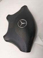 Mercedes-Benz Vito Viano W639 Ohjauspyörän turvatyyny 6394600098