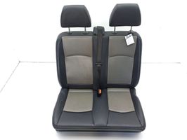 Mercedes-Benz Vito Viano W639 Front double seat A0009110537